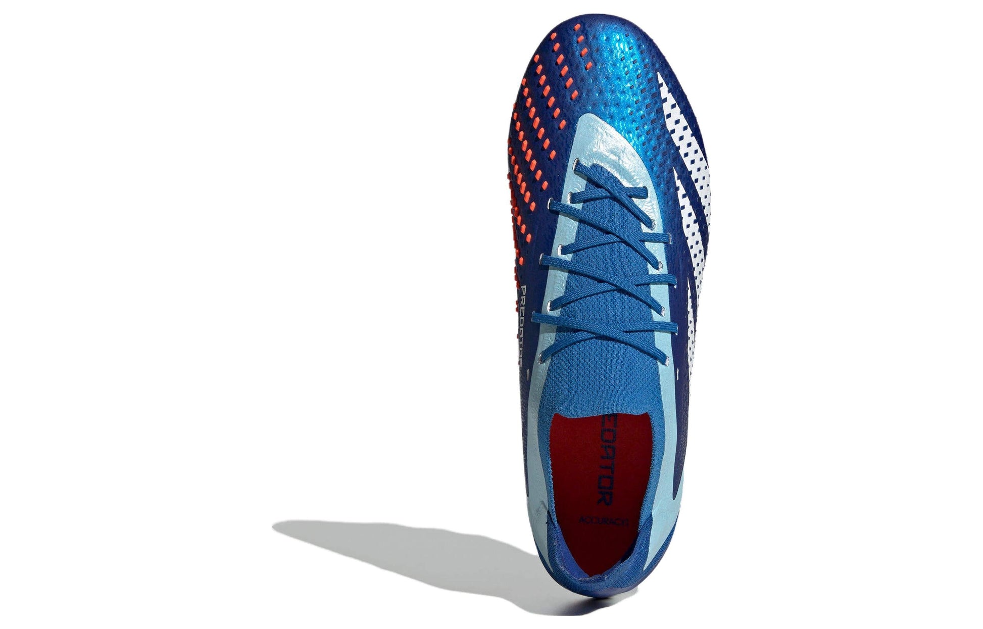 adidas Predator Accuracy.1 'Blue' IE9453