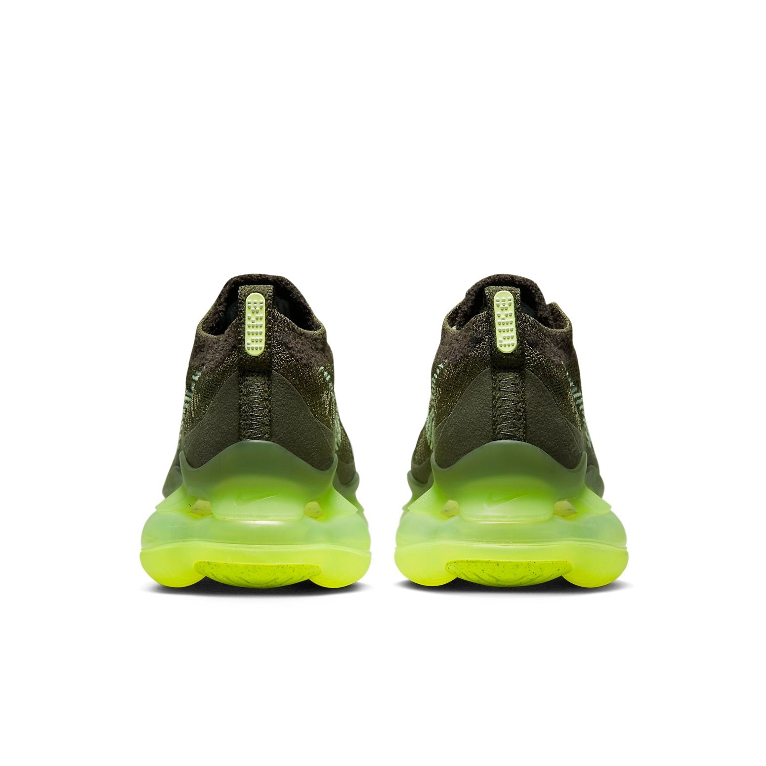 Nike Air Max Scorpion 'Barely Volt' DJ4701-300