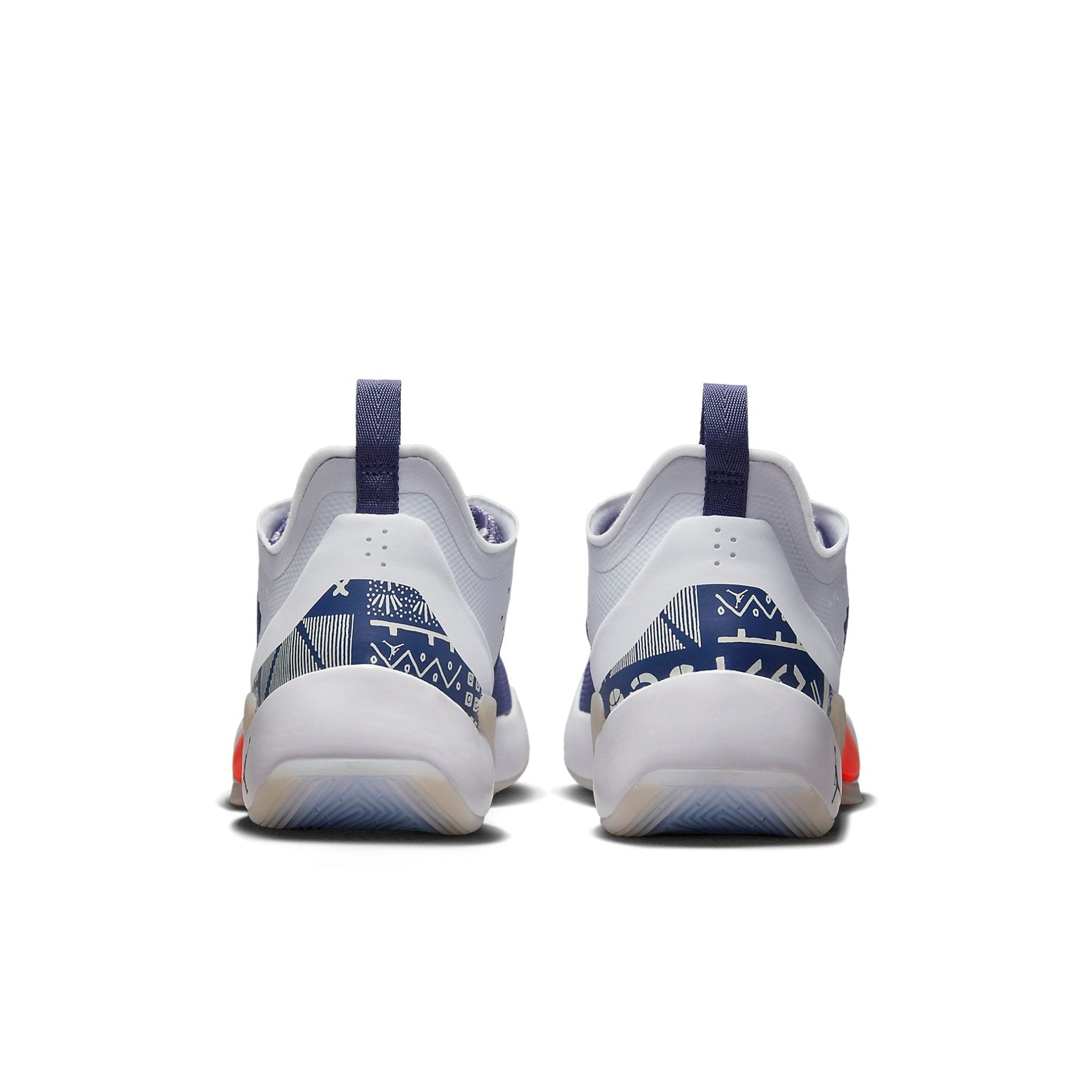 Air Jordan Luka 1 'Quai 54' FB1806-150