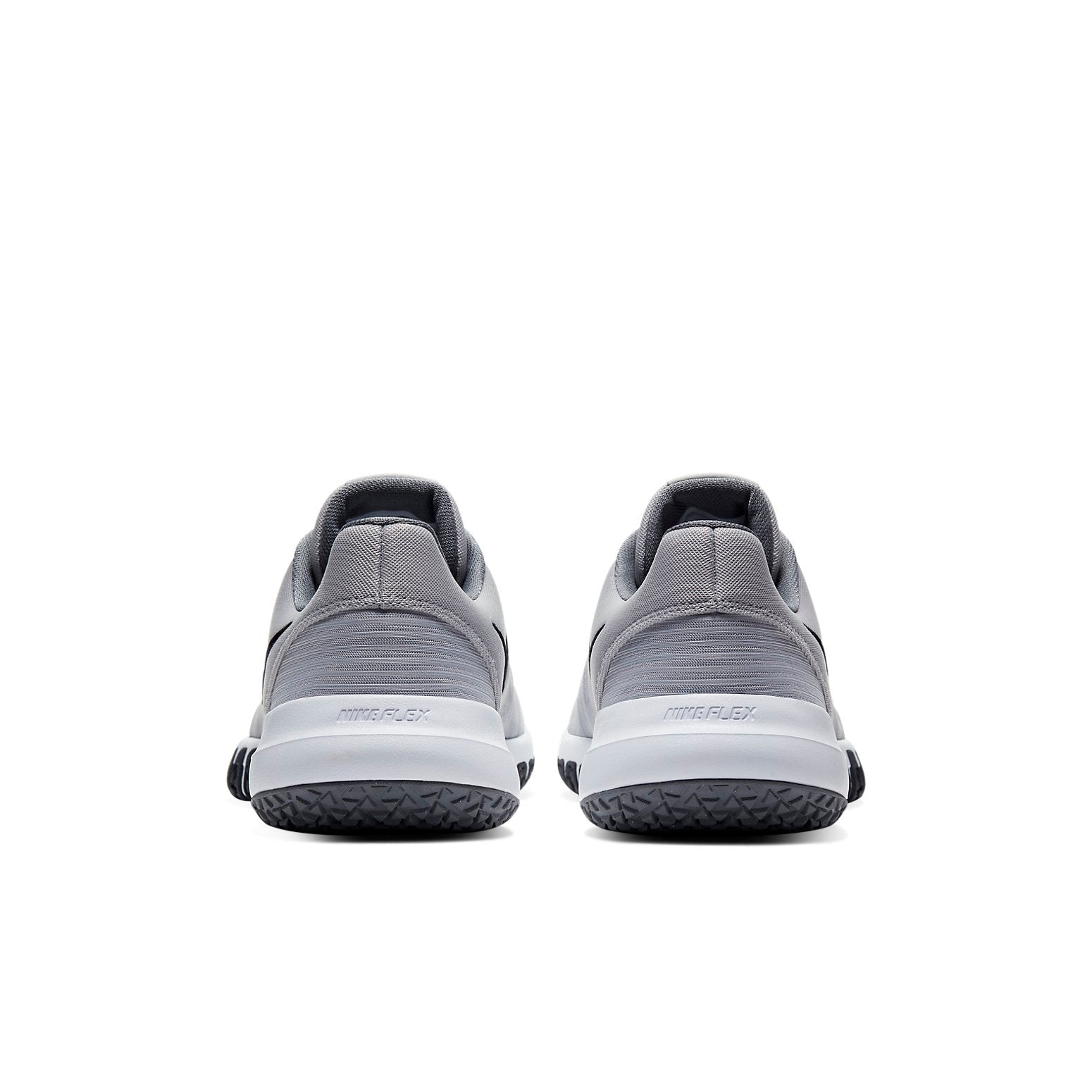 Nike Flex Control 4 'Light Smoke Grey' CD0197-001