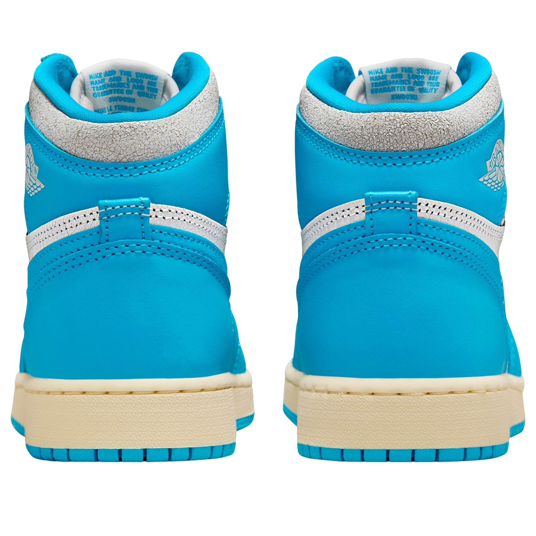 (GS) Air Jordan 1 Retro High OG 'UNC Reimagined' FD1437-402