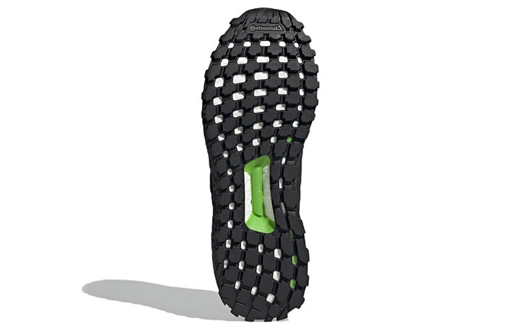 adidas Ultraboost DNA Guard 'Black Semi Solar Green' H03603