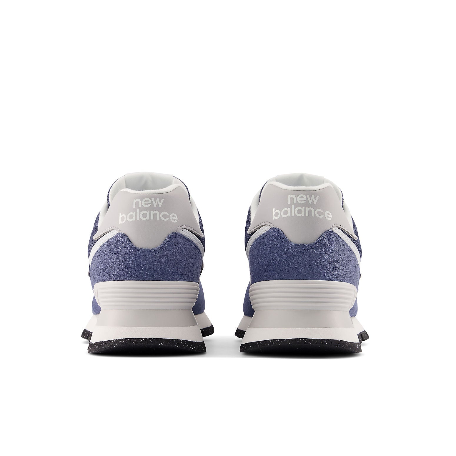 New Balance 574 'Blue White' ML574D2J