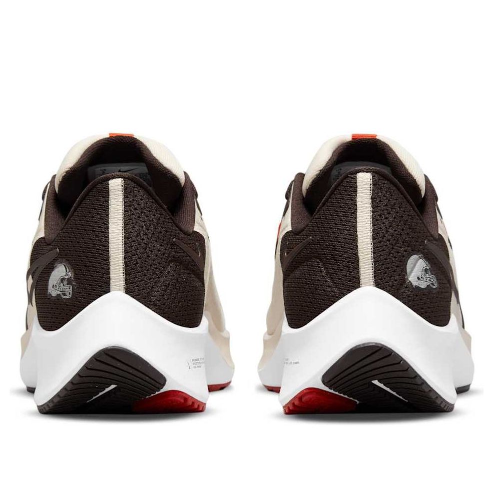 Nike x NFL Air Zoom Pegasus 38 'Cleveland Browns' DJ0815-100
