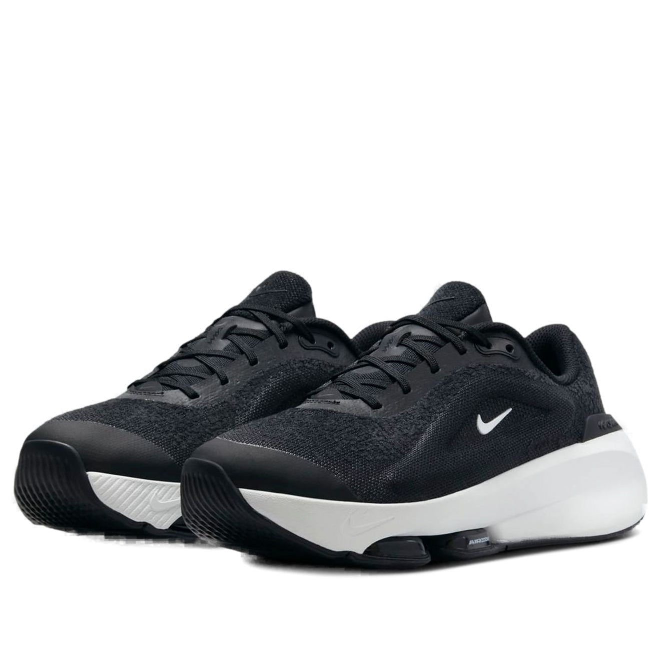 (WMNS) Nike Versair 'Black Summit White' DZ3547-001