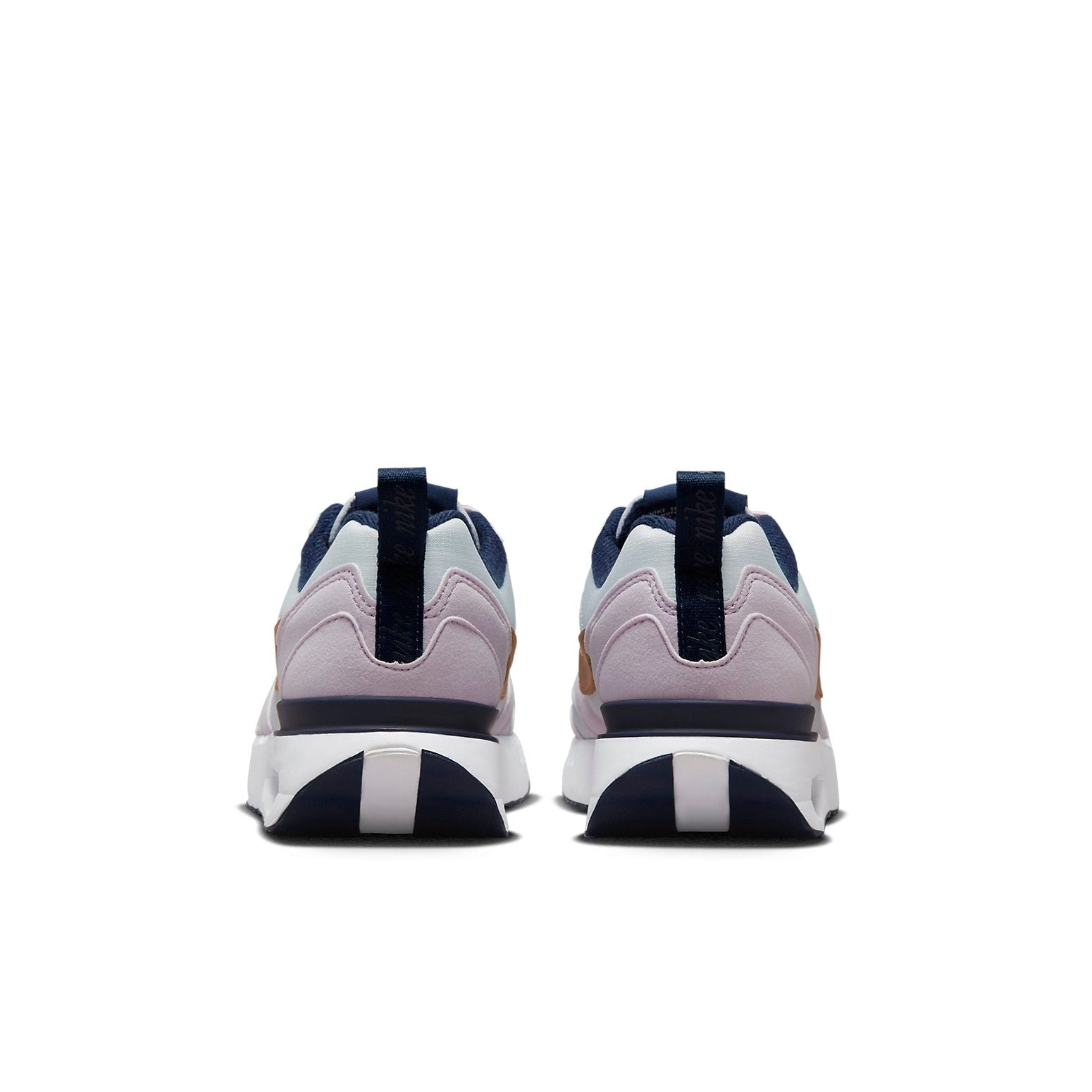 (GS) Nike Air Max Dawn 'Barely Grape Metallic Copper' DH3157-007
