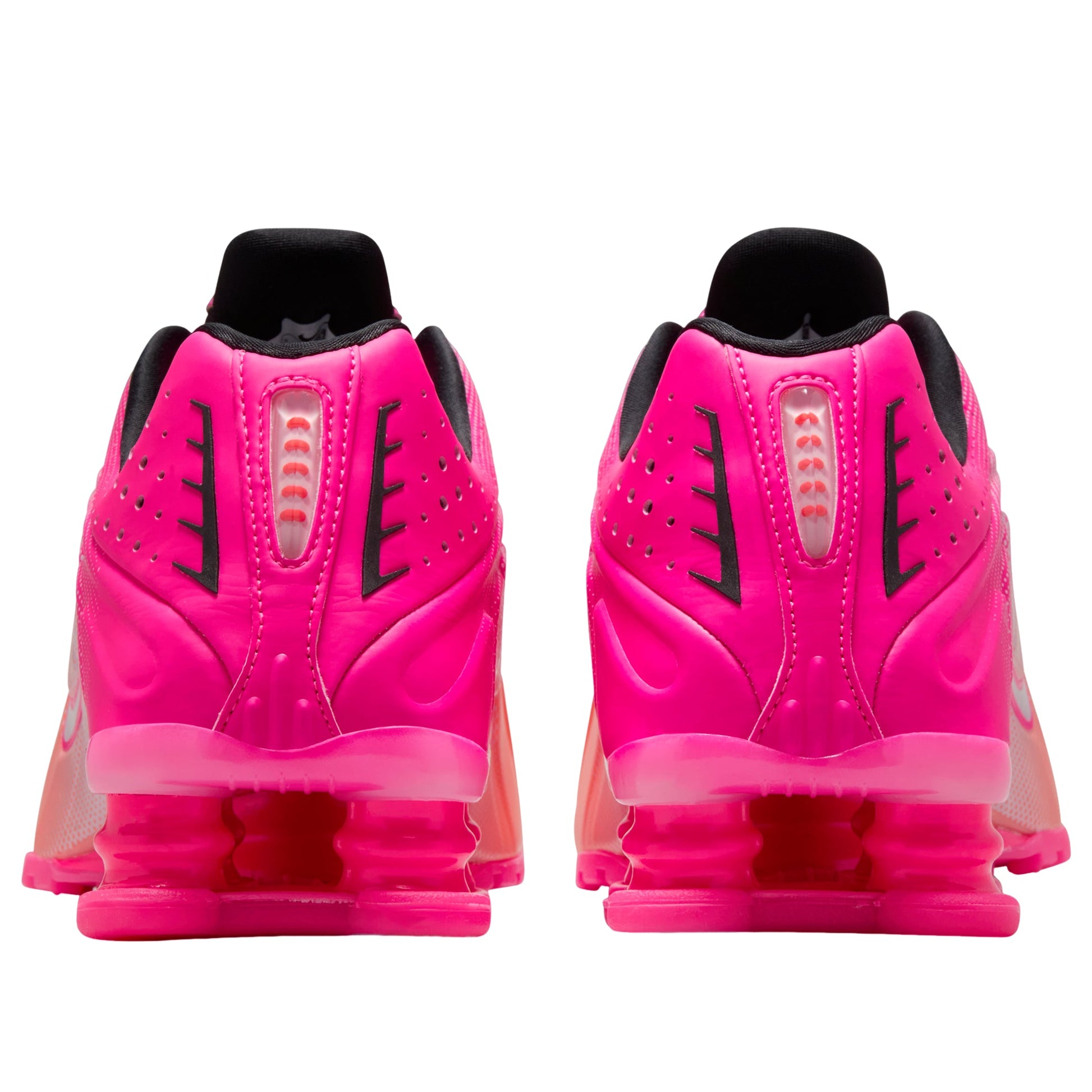(WMNS) Nike Shox R4 'Hyper Pink Atomic Pink' IH2343-600