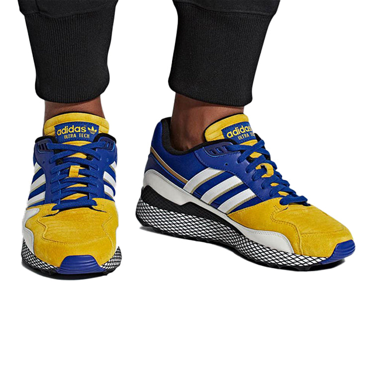 adidas Dragon Ball Z x Ultra Tech 'Vegeta' D97054