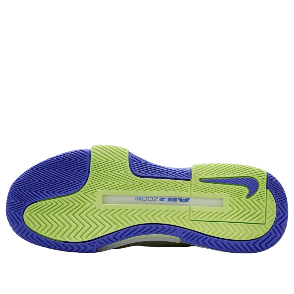 (WMNS) Nike Zoom GP Challenge 1.5 HC 'Volt Tint Sapphire' IQ5176-700