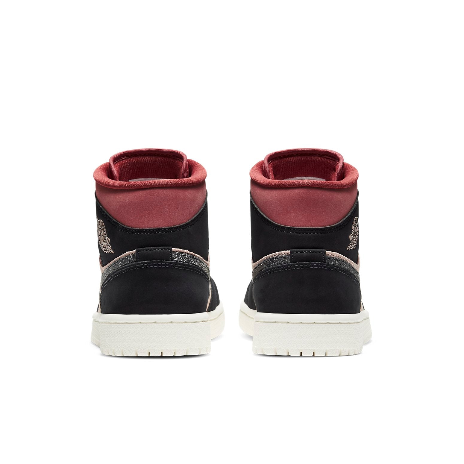 (WMNS) Air Jordan 1 Mid 'Canyon Rust' BQ6472-202
