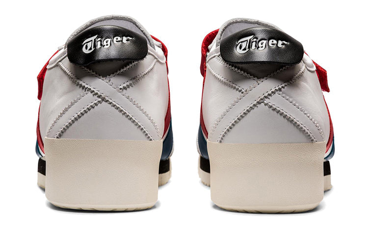 Onitsuka Tiger Mexico 66 SD PF 'White Classic Red' 1183B671-101