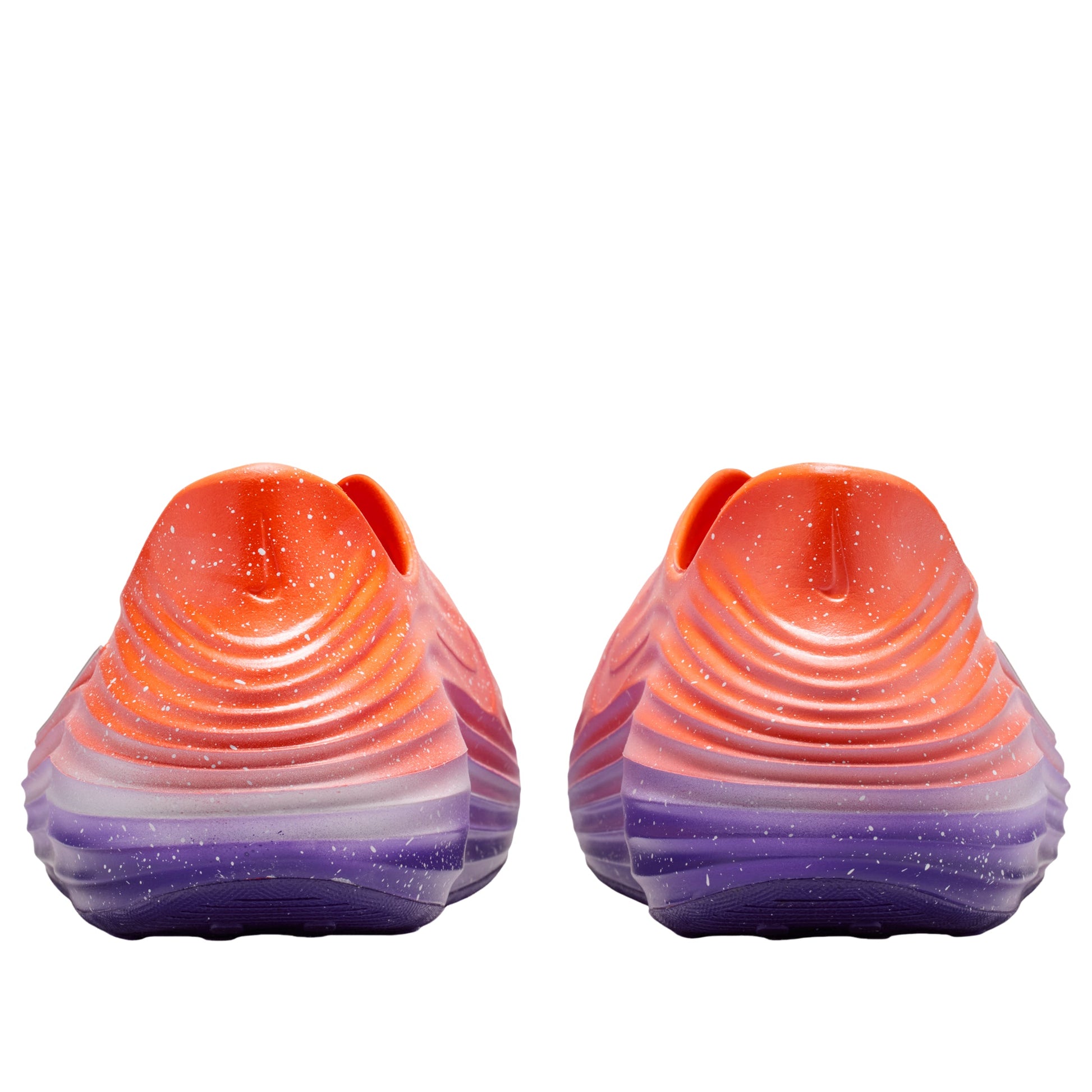 Nike ReactX Rujuven8 'Safety Orange Court Purple' IR7543-805