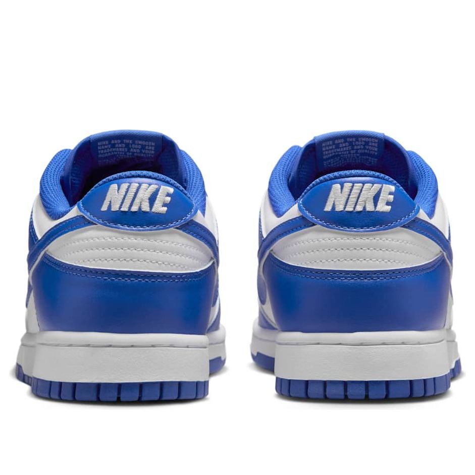 Nike Dunk Low 'Kentucky' 2025 HF5441-112