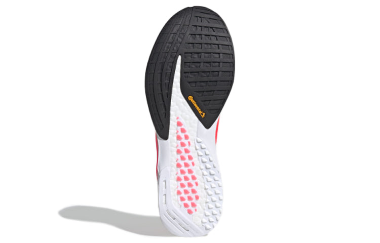 adidas Adizero Adios Pro 'Signal Pink Black' FW9240