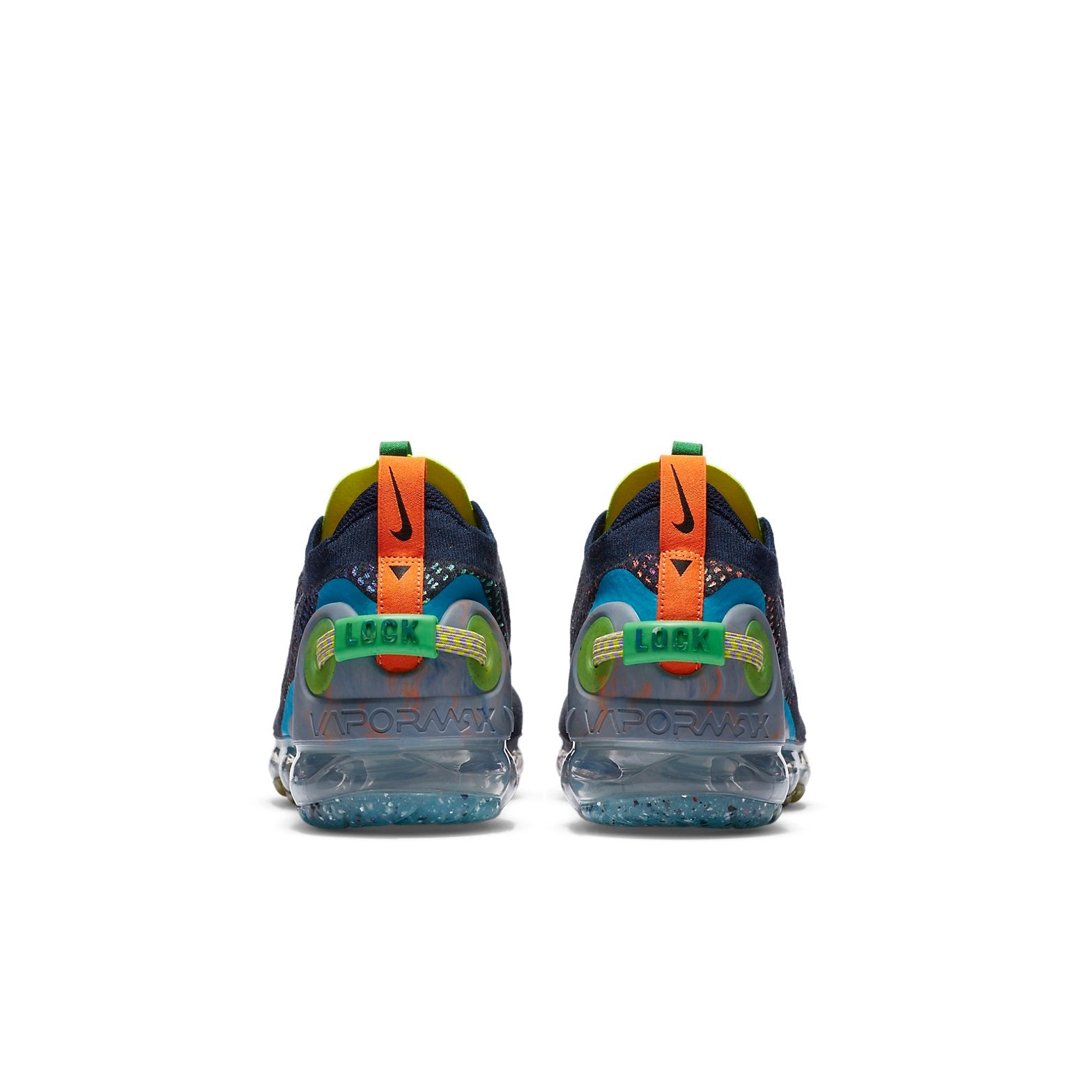 Nike Air VaporMax 2020 Flyknit 'Deep Royal Blue Multi' CJ6740-400