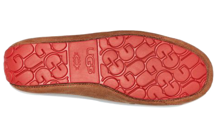 UGG Upshaw Sports Casual Shoes 1108189-CCHL