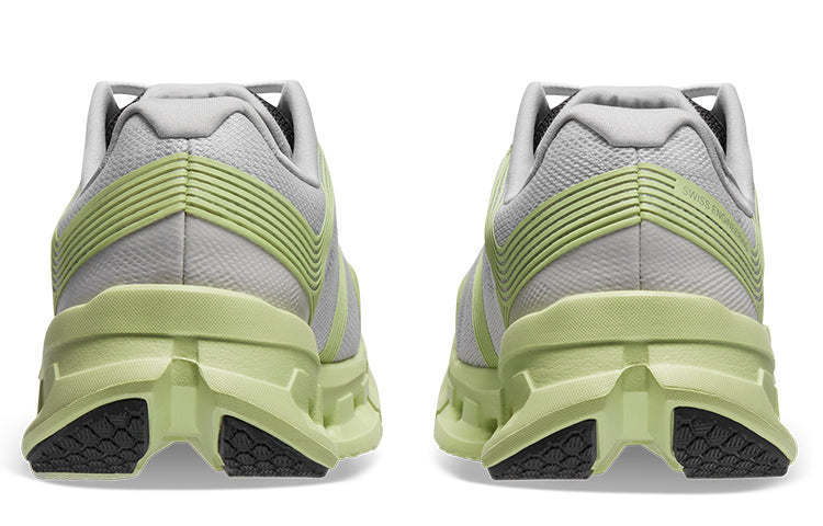 (WMNS) On Running Cloudgo 'White Meadow Green' 55.98624