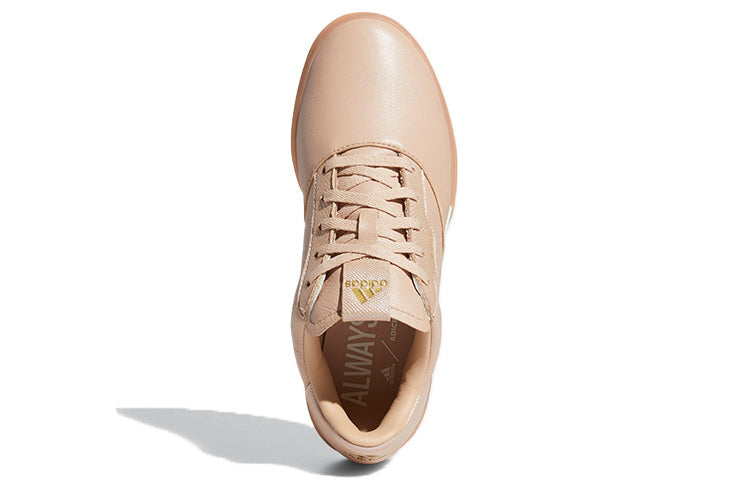 (WMNS) adidas Adicross Retro Spikeless 'Ash Pearl' FW5624