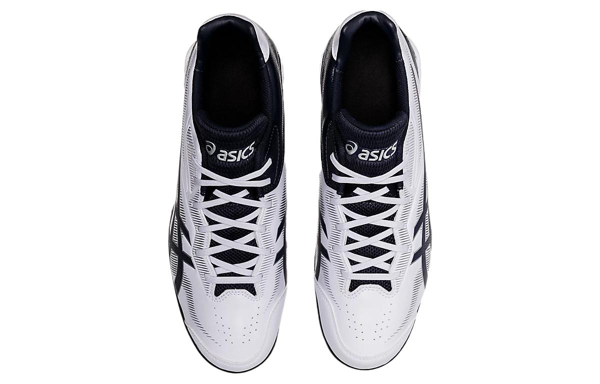 ASICS Star Shine 3 'White Black' 1123A033-103
