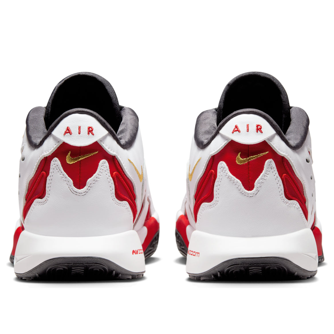 Nike LeBron 21 Prime 96 EP 'Varsity Red' HV1222-100