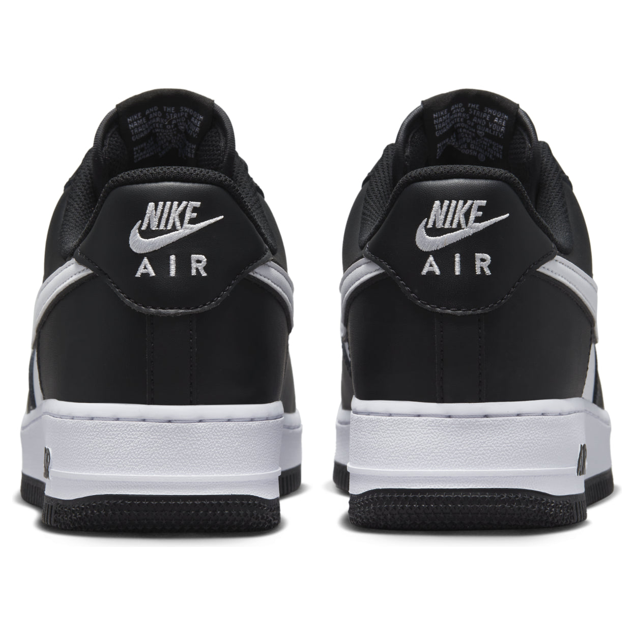 Nike Air Force 1 '07 'Panda' DV0788-001