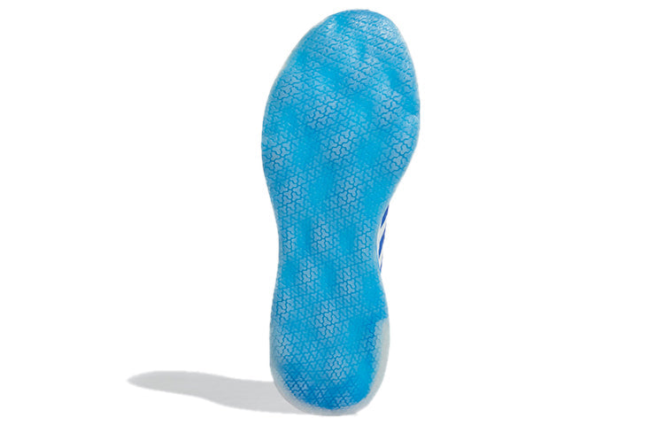 (WMNS) adidas Focusbreathein White/Blue EH3259