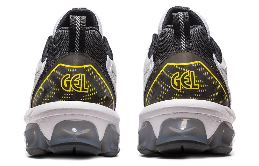 ASICS Gel-Quantum 90 4 'White Black Yellow' 1201A764-101