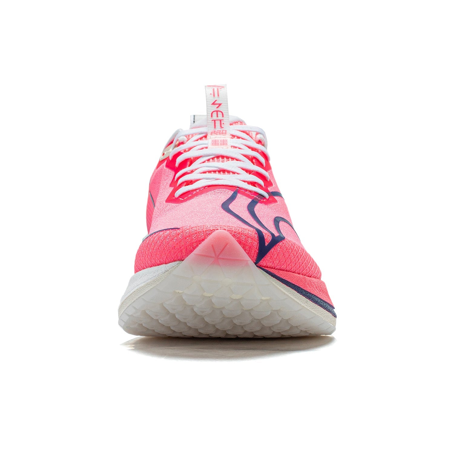 Li-Ning Rouge Rabbit 7 Pro 'Neon Pink Blue' ARPU001-5