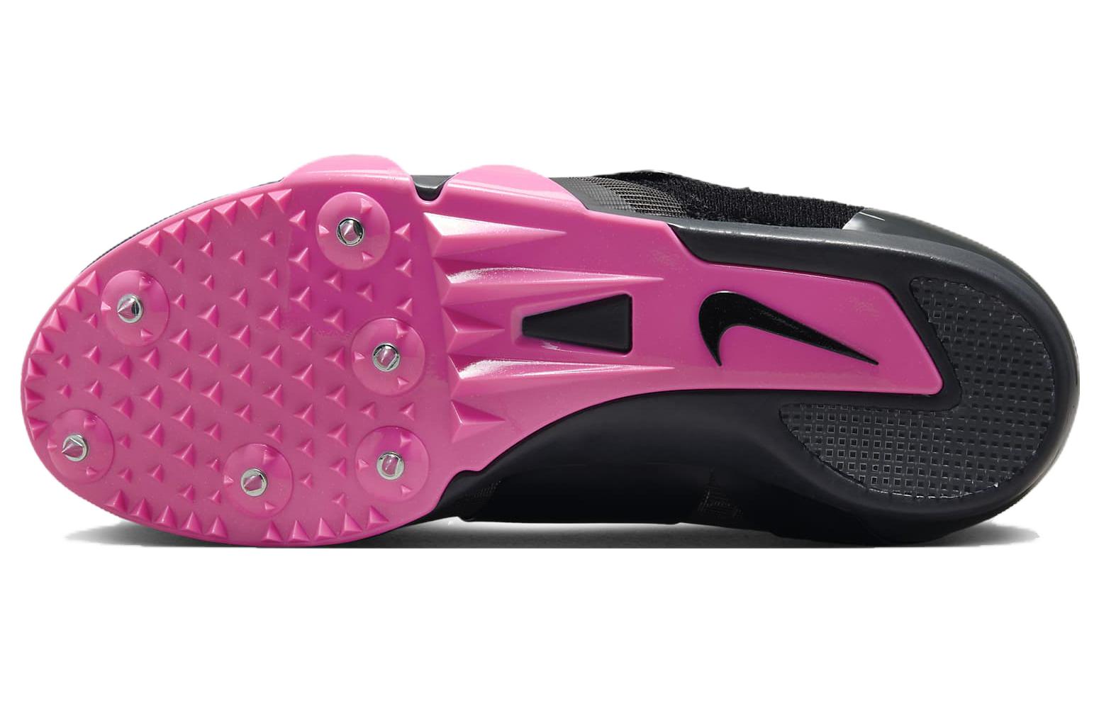 Nike Zoom Pole Vault 'Anthracite Fierce Pink' AA1204-004