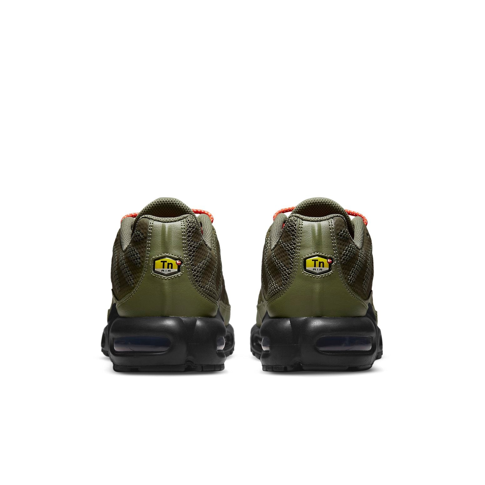 Nike Air Max Plus 'Olive Reflective' DN7997-200