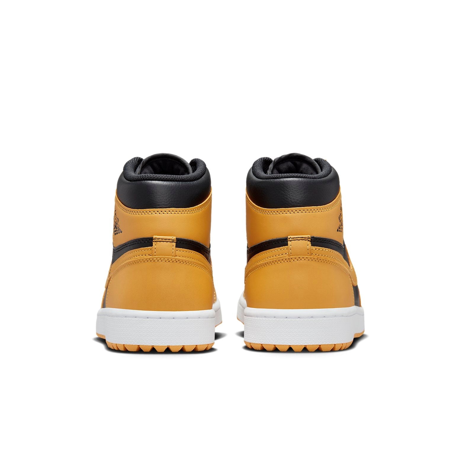 Air Jordan 1 Retro High Golf 'Pollen' DQ0660-700