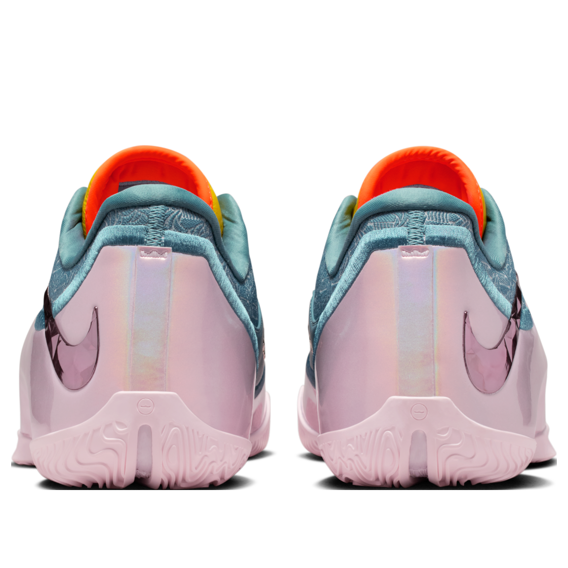 Nike LeBron 23 'Miami Twice' IH1513-001