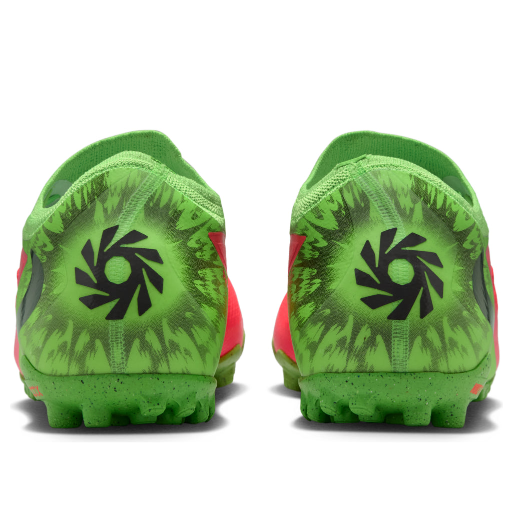 Nike Phantom 6 Low Pro Erling Haaland TF 'Hot Pinch Green Strike' IH1788-603