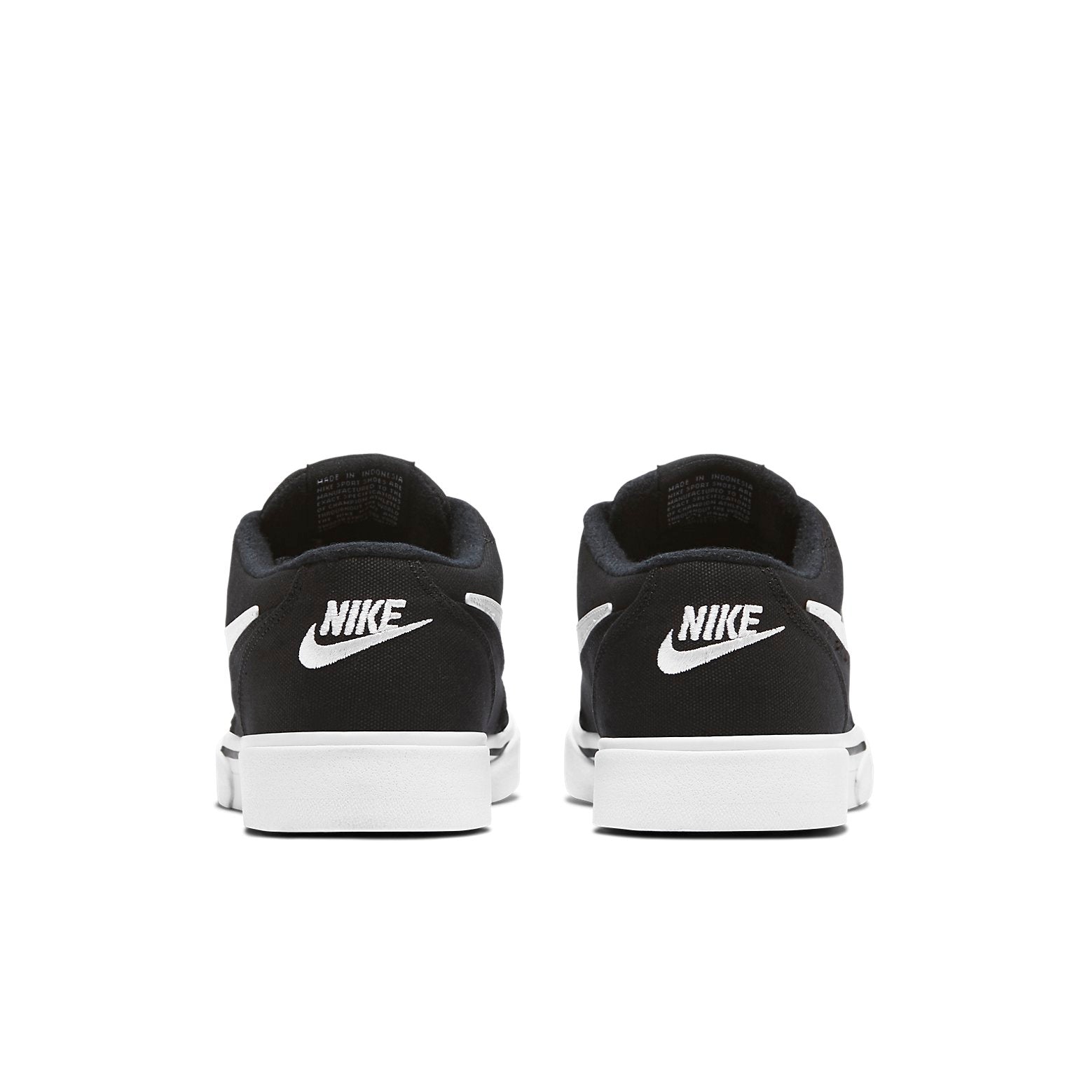 (WMNS) Nike GTS 16 TXT Black 840306-010