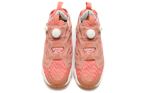 (WMNS) Reebok INSTAPUMP FURY OFF BD3007