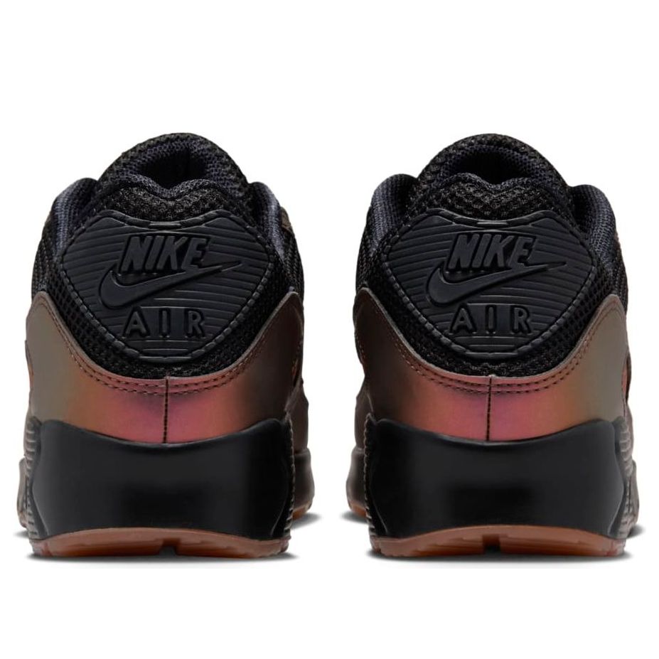 Nike Air Max 90 'Metallic Copper' HQ4042-001