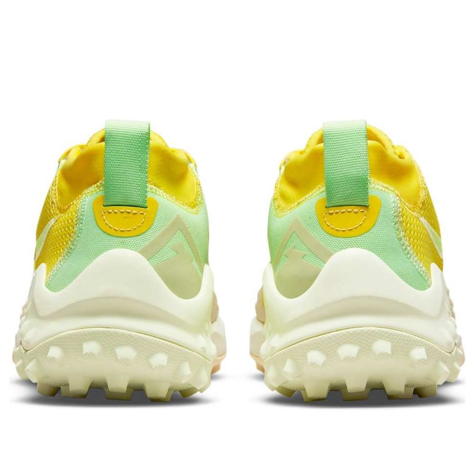 (WMNS) Nike Wildhorse 7 'Pollen Lime Glow' DM9470-700
