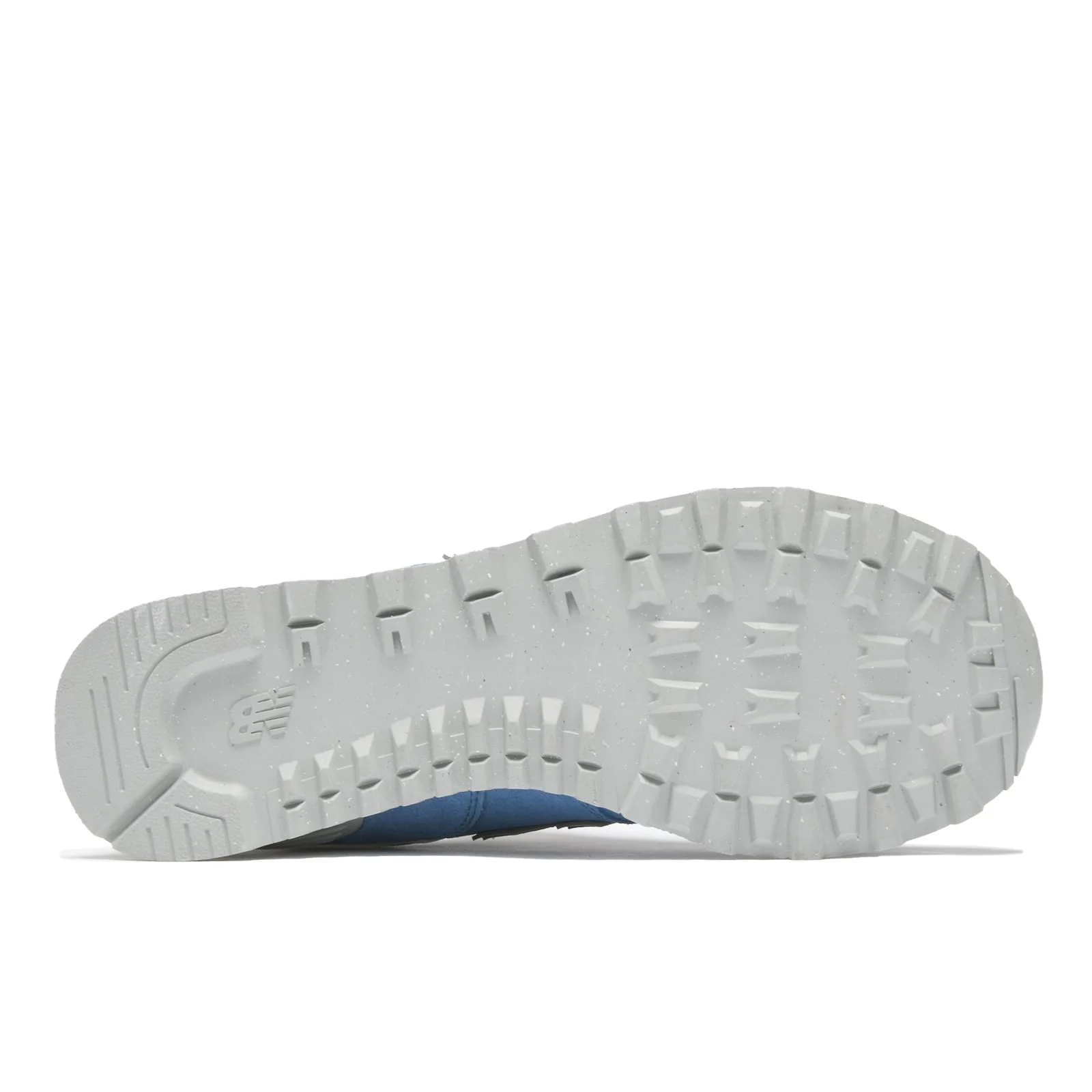 New Balance 574 ESE 'Heron Blue Granite White' U574ESE