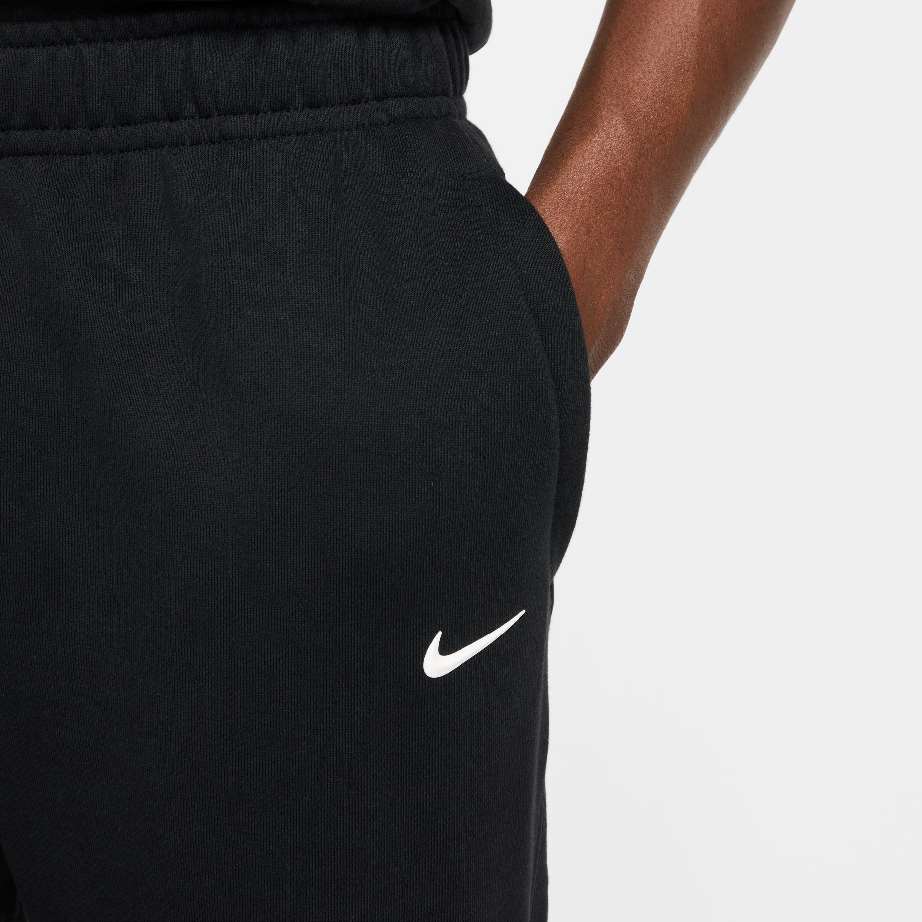 Nike x NOCTA Fleece Sweatpants 'Black'  HM5764-010