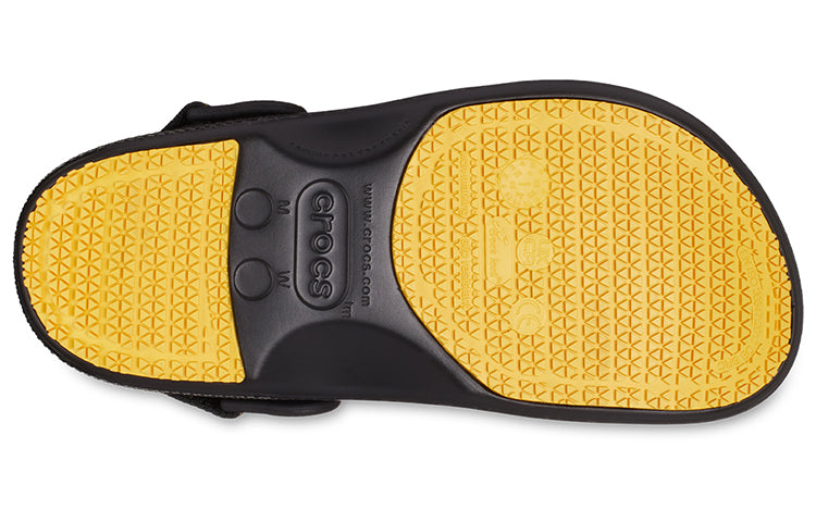 Crocs DC Comics x Classic SR Clog 'Batman' 208648-001