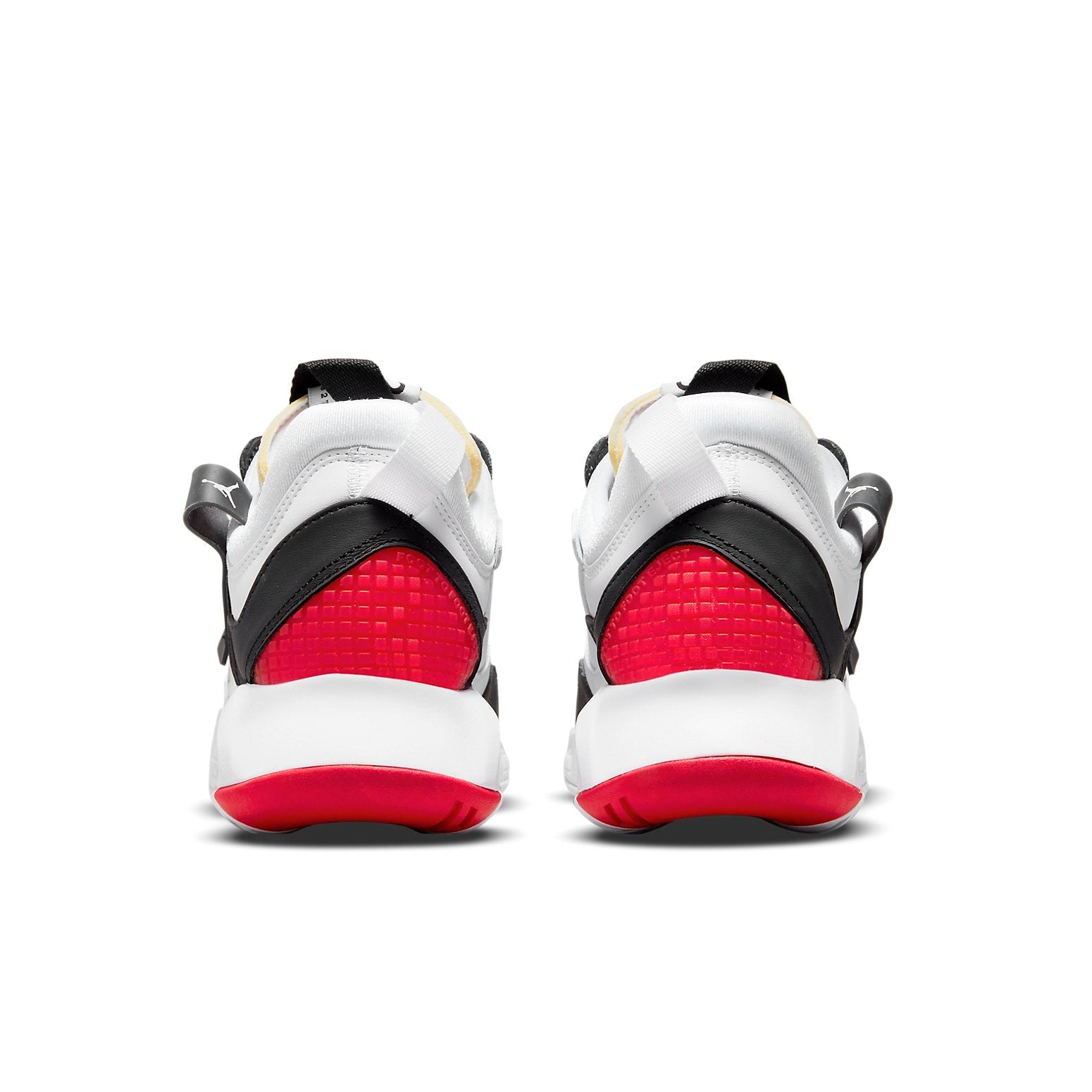 Air Jordan MA2 'Light Smoke Grey University Red' CV8122-106