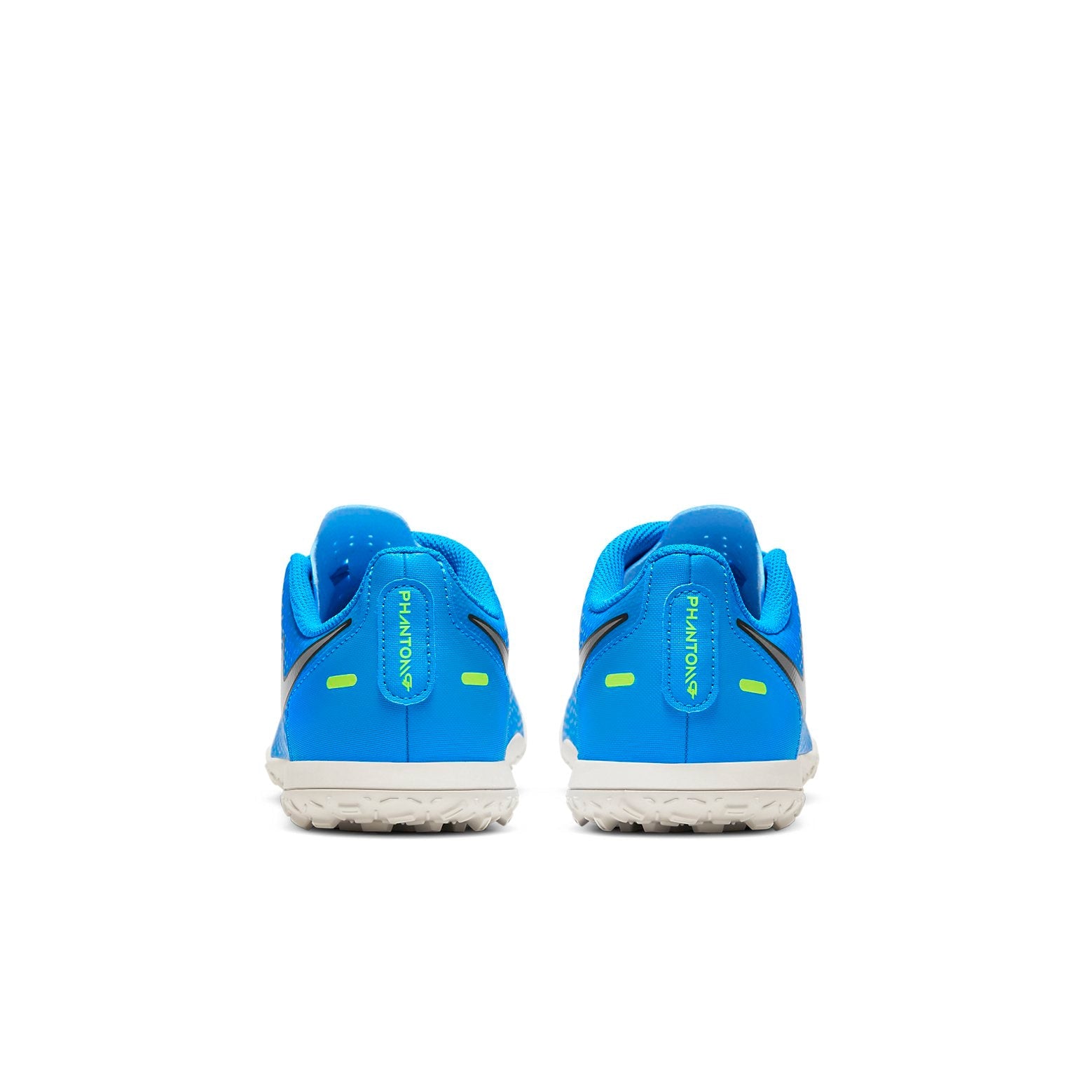 (GS) Nike Phantom GT Club TF 'Blue White' CK8483-400