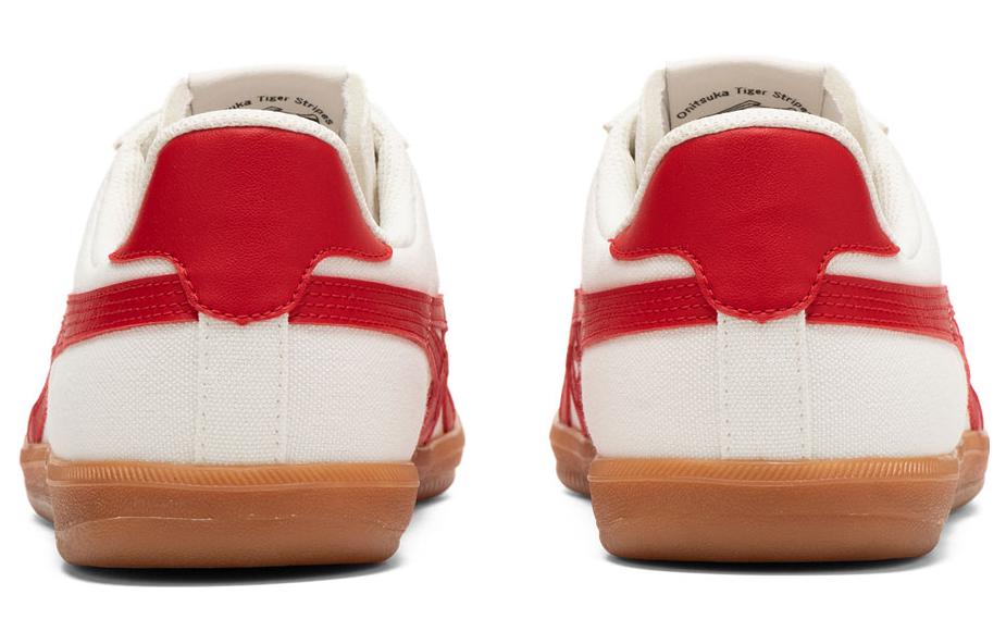 Onitsuka Tiger DD Trainer 'White Red' 1183B479-103