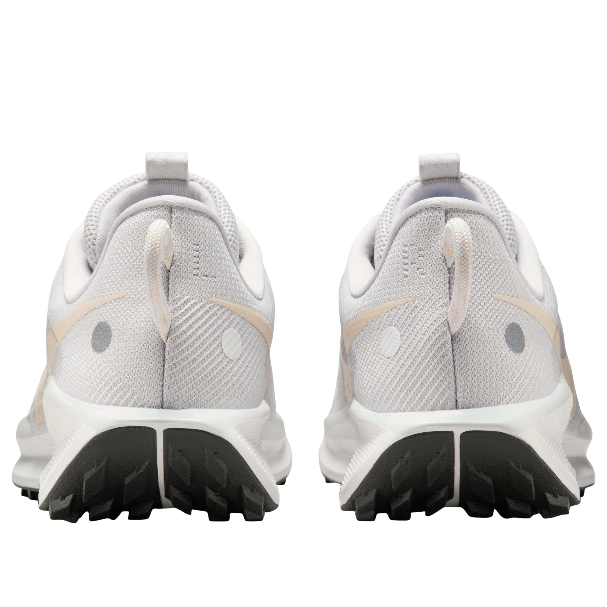 (WMNS) Nike Pegasus Trail 5 'Vast Grey' DV3865-009