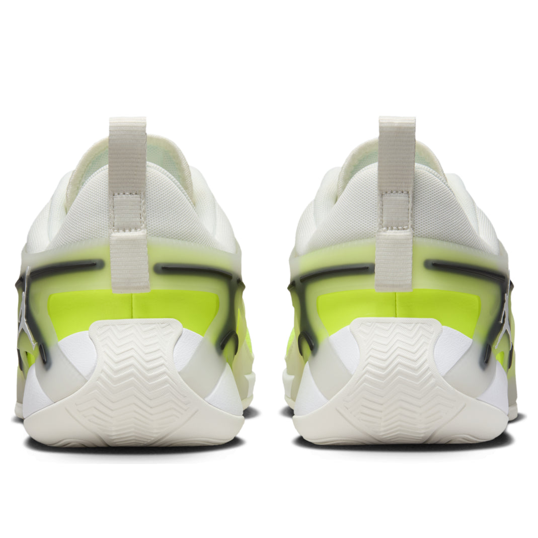 Air Jordan Heir PF 'Sail Volt Black' FQ3859-107