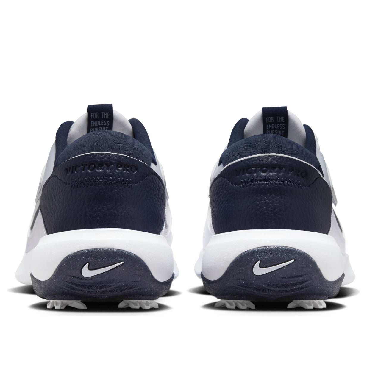 Nike Victory Pro 3 Wide 'White Obsidian' DX9028-102