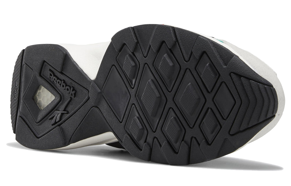 Reebok Aztrek 96 Black/Grey/Green DV9767