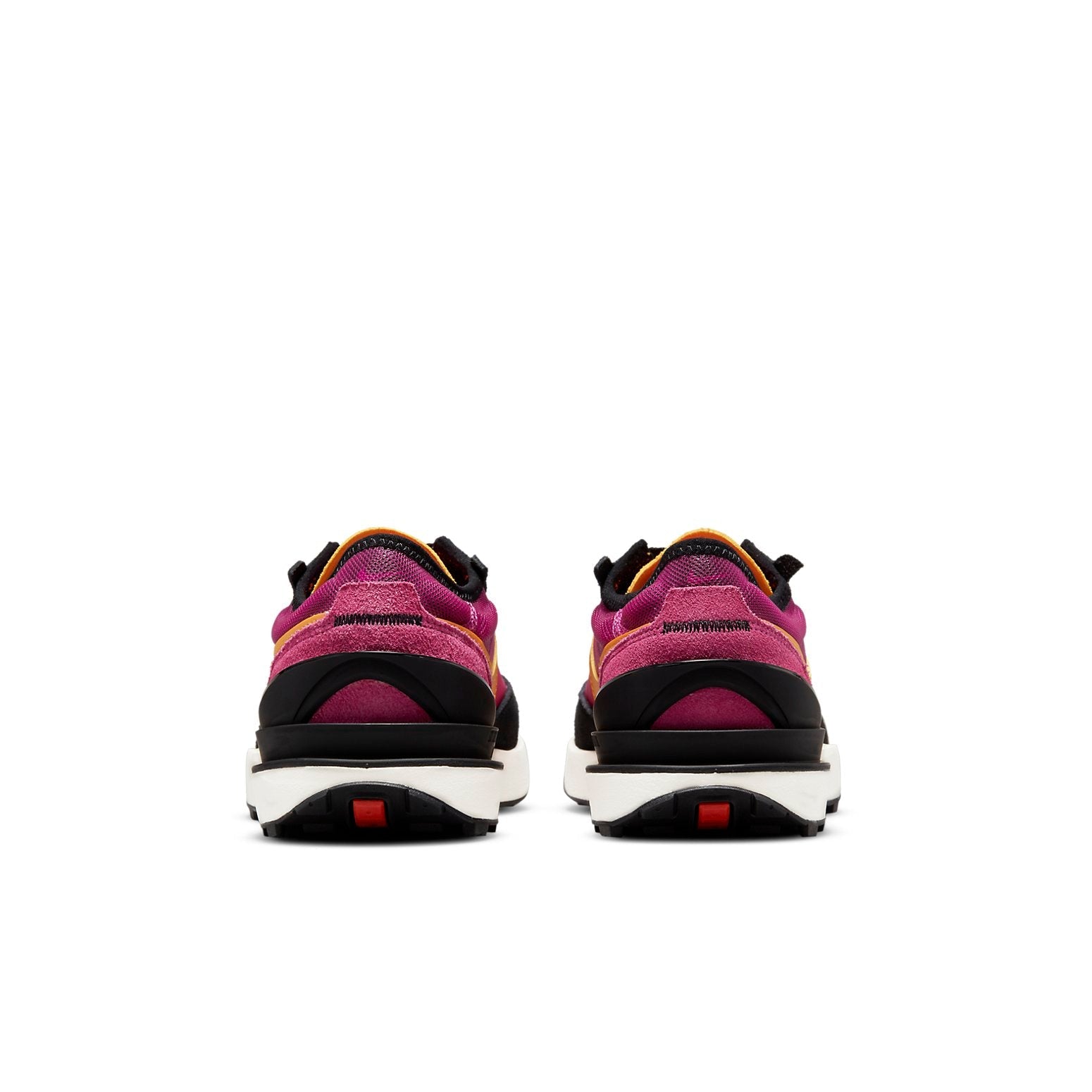(GS) Nike Waffle One 'Active Fuchsia' DC0481-600