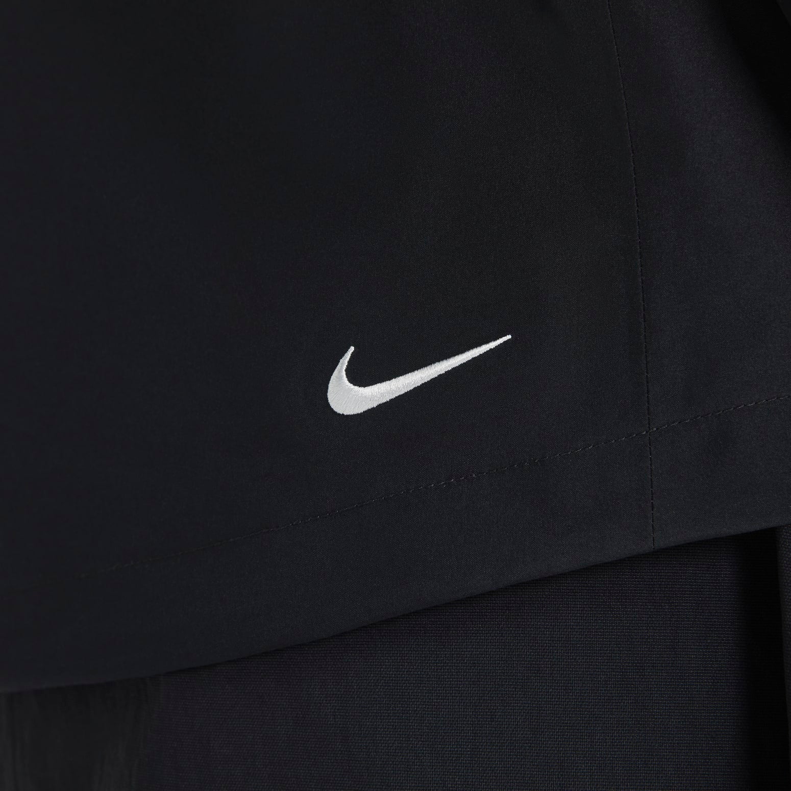 (WMNS) Nike ACG Storm-FIT Cascade Rains Full-Zip Jacket 'Black' DV9523-010