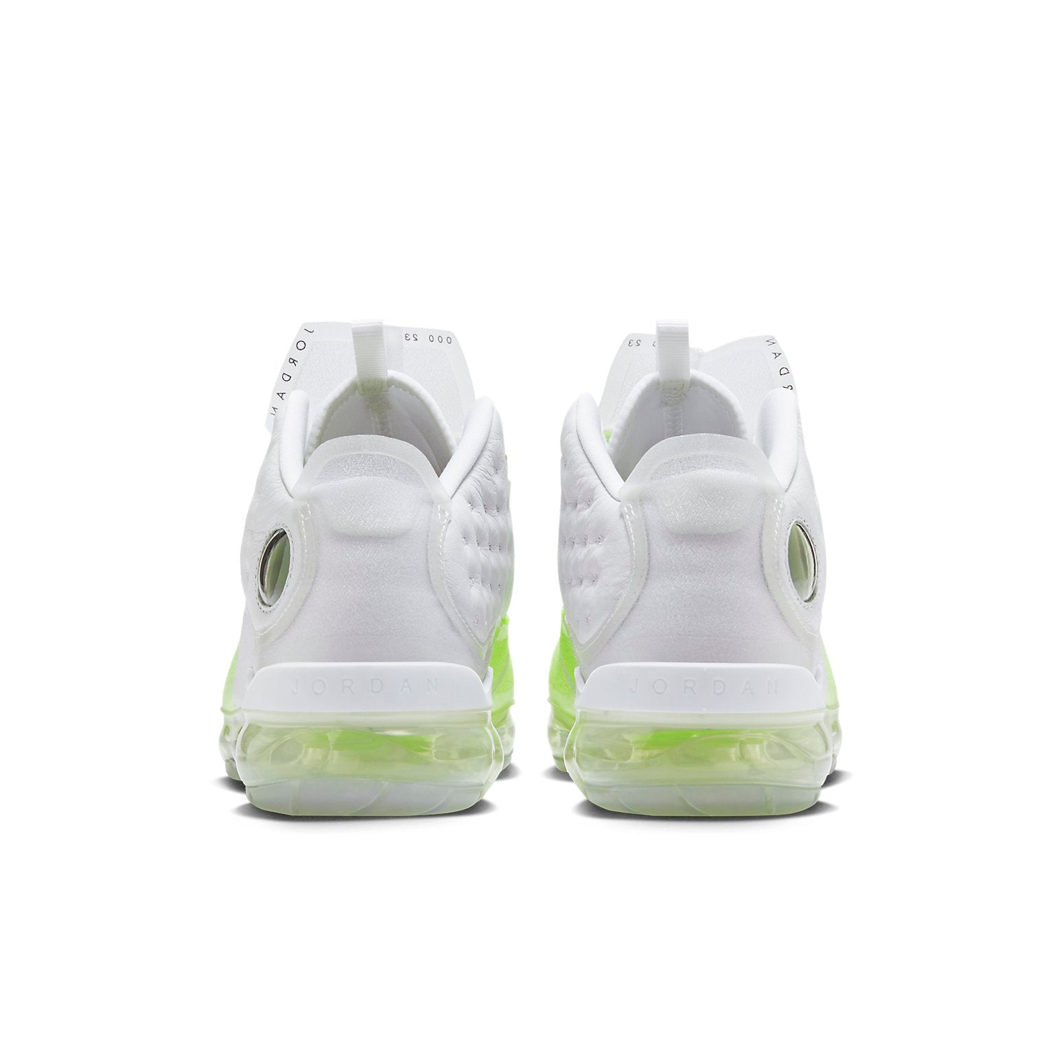 (WMNS) Air Jordan Reign 'White Volt' DB0815-107